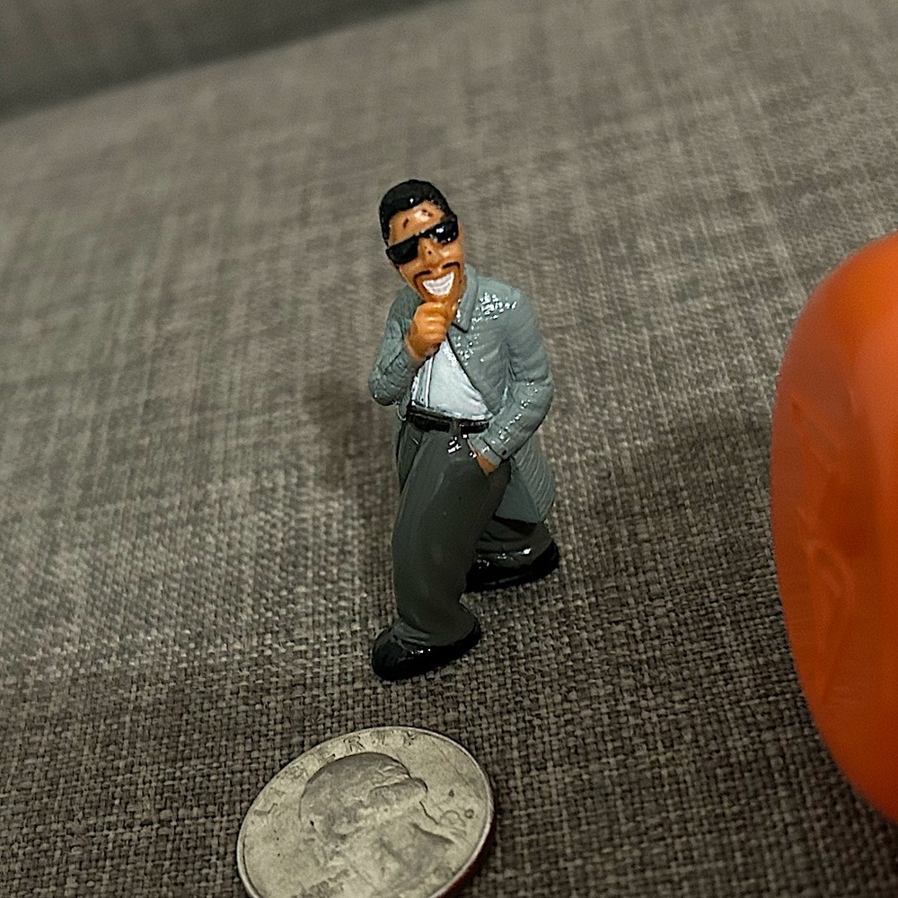 Homies™️ Mini Figurine